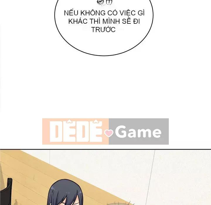 Bắt nạt bạn cùng phòng Đừng đi qua Chương 1-37