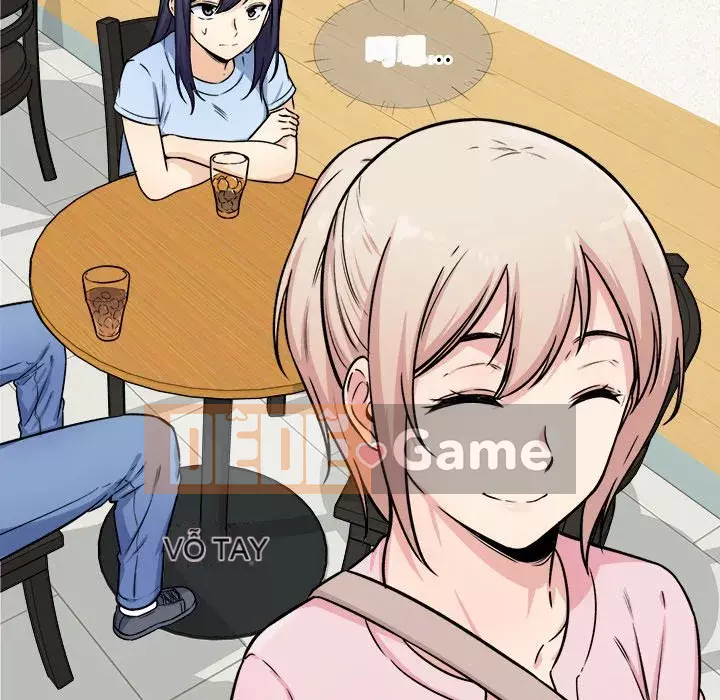 Bắt nạt bạn cùng phòng Đừng đi qua Chương 1-37