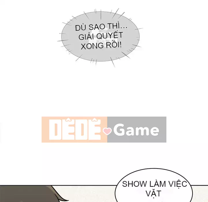 Bắt nạt bạn cùng phòng Đừng đi qua Chương 1-37