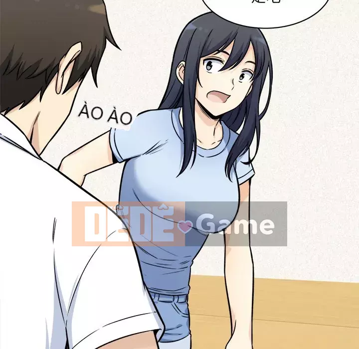 Bắt nạt bạn cùng phòng Đừng đi qua Chương 1-37