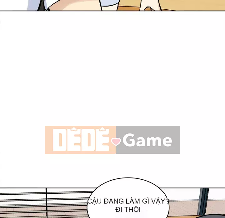Bắt nạt bạn cùng phòng Đừng đi qua Chương 1-37