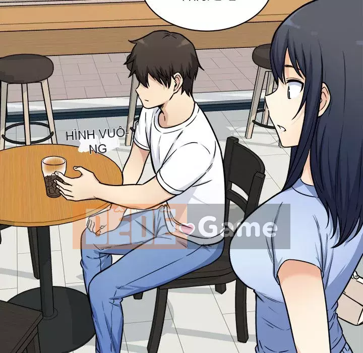 Bắt nạt bạn cùng phòng Đừng đi qua Chương 1-37