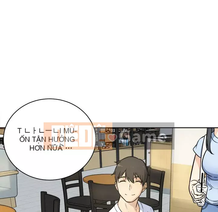 Bắt nạt bạn cùng phòng Đừng đi qua Chương 1-37