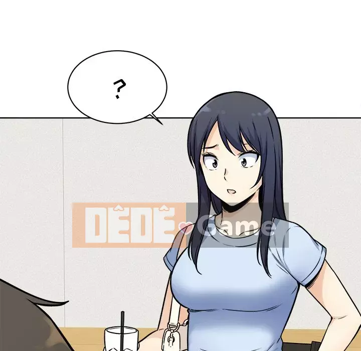 Bắt nạt bạn cùng phòng Đừng đi qua Chương 1-37