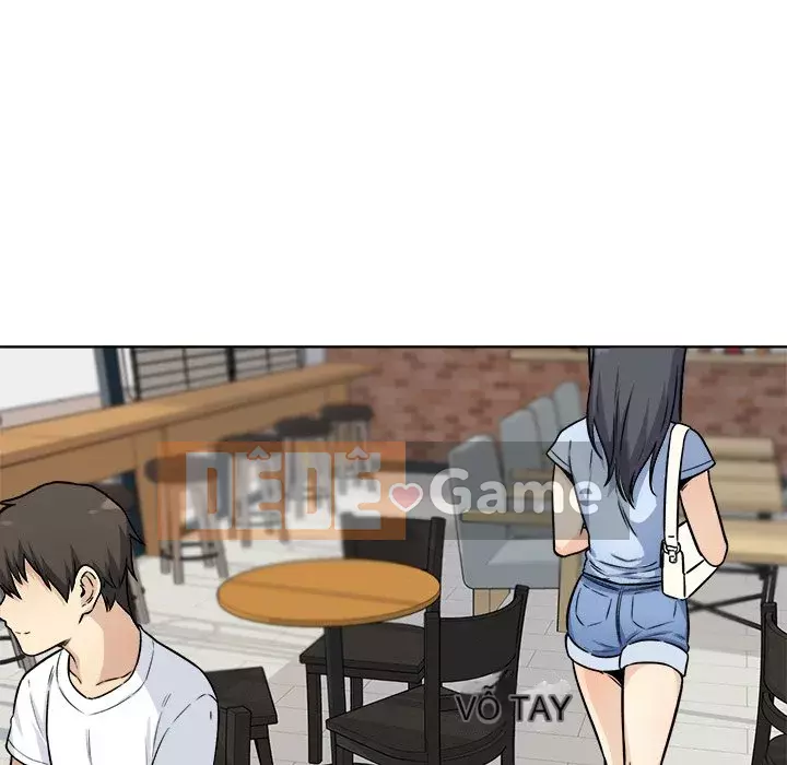 Bắt nạt bạn cùng phòng Đừng đi qua Chương 1-37