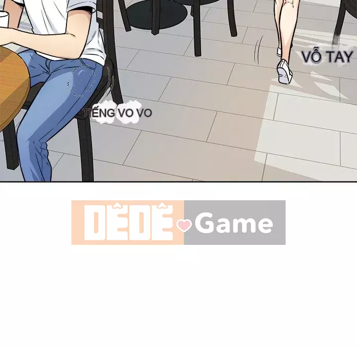 Bắt nạt bạn cùng phòng Đừng đi qua Chương 1-37