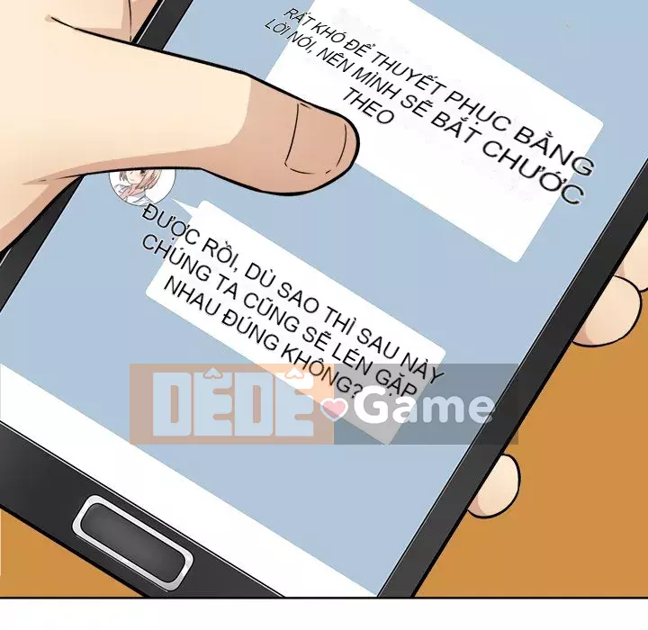 Bắt nạt bạn cùng phòng Đừng đi qua Chương 1-37