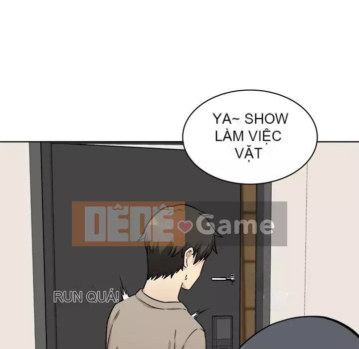 Bắt nạt bạn cùng phòng Đừng đi qua Chương 1-37
