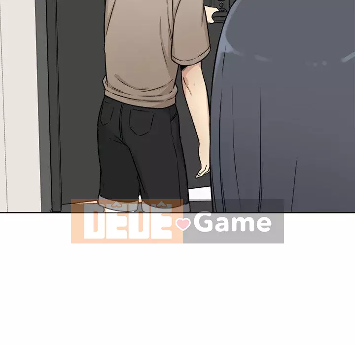 Bắt nạt bạn cùng phòng Đừng đi qua Chương 1-37