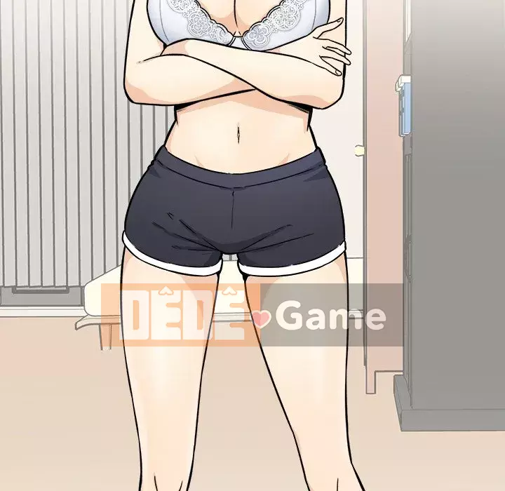 Bắt nạt bạn cùng phòng Đừng đi qua Chương 1-37