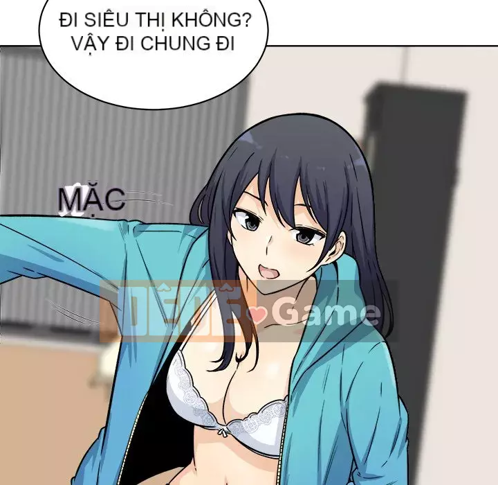 Bắt nạt bạn cùng phòng Đừng đi qua Chương 1-37
