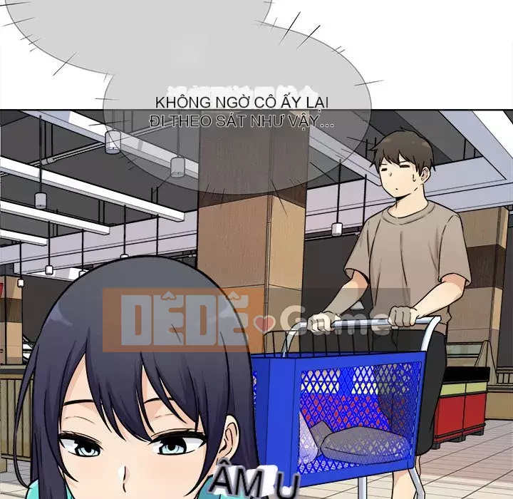 Bắt nạt bạn cùng phòng Đừng đi qua Chương 1-37