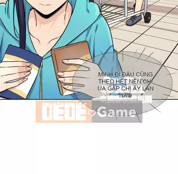 Bắt nạt bạn cùng phòng Đừng đi qua Chương 1-37