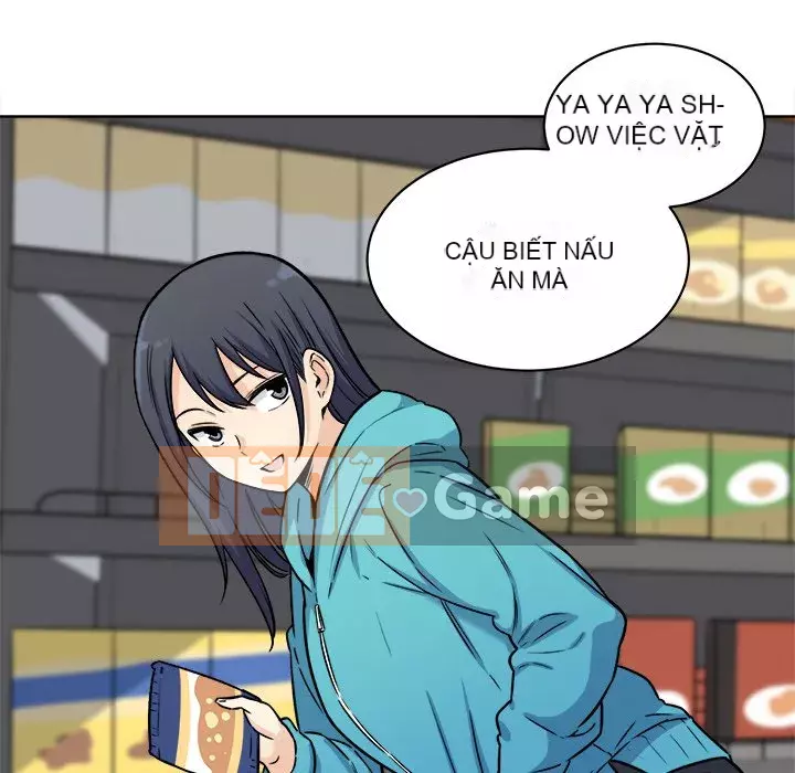 Bắt nạt bạn cùng phòng Đừng đi qua Chương 1-37