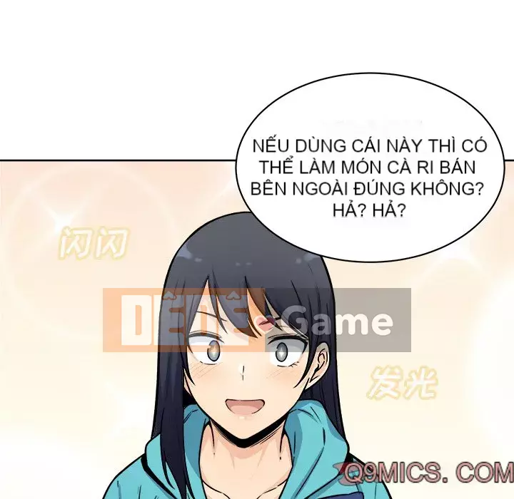 Bắt nạt bạn cùng phòng Đừng đi qua Chương 1-37