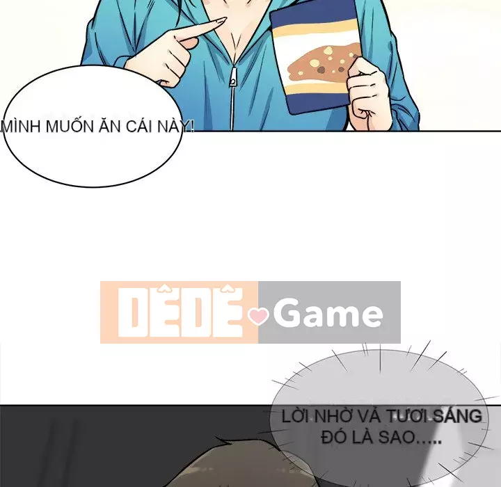 Bắt nạt bạn cùng phòng Đừng đi qua Chương 1-37