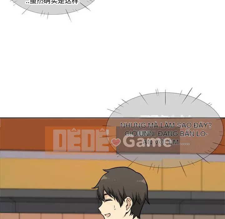 Bắt nạt bạn cùng phòng Đừng đi qua Chương 1-37