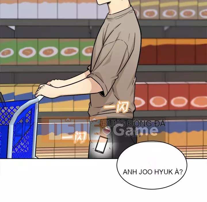 Bắt nạt bạn cùng phòng Đừng đi qua Chương 1-37