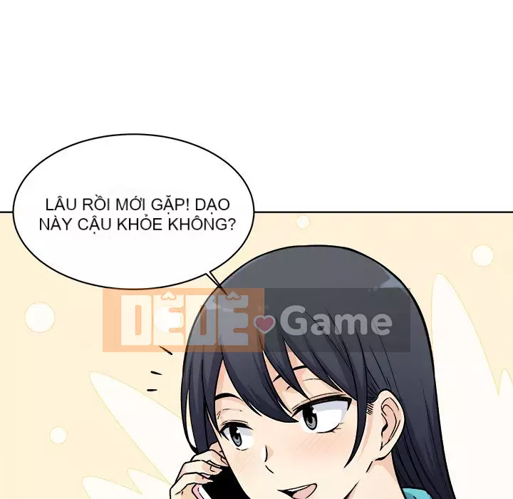 Bắt nạt bạn cùng phòng Đừng đi qua Chương 1-37