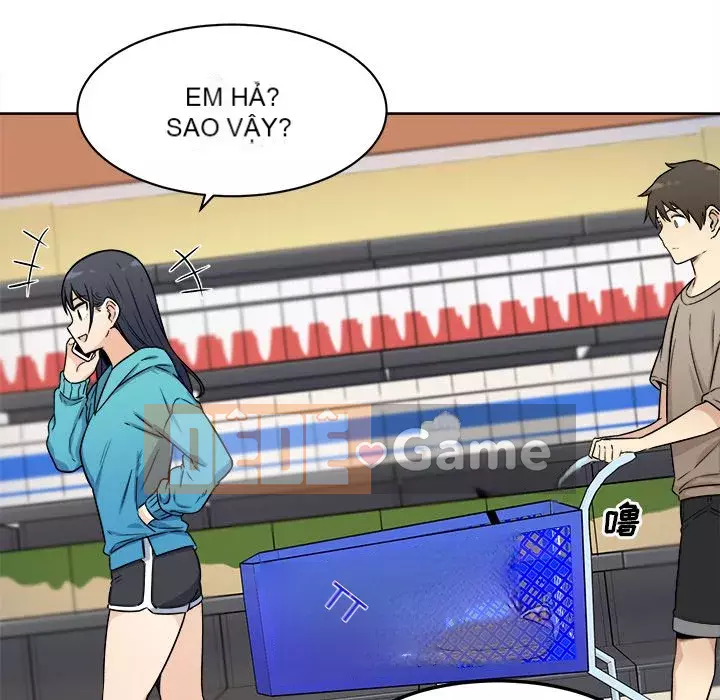 Bắt nạt bạn cùng phòng Đừng đi qua Chương 1-37