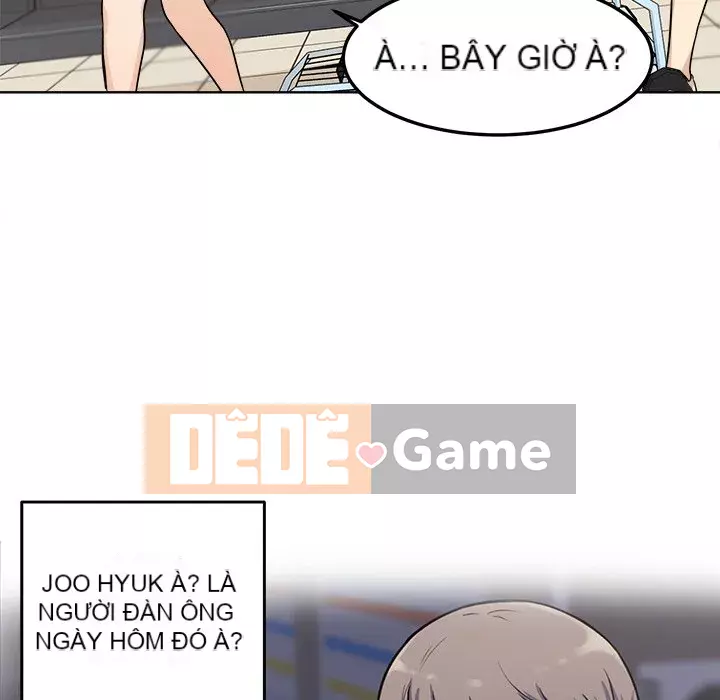 Bắt nạt bạn cùng phòng Đừng đi qua Chương 1-37