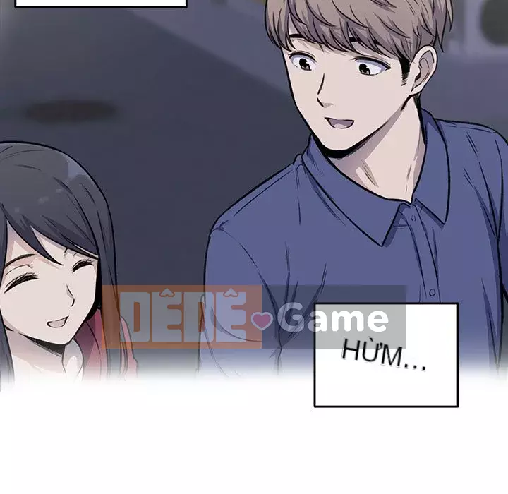 Bắt nạt bạn cùng phòng Đừng đi qua Chương 1-37