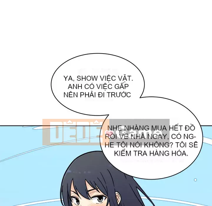 Bắt nạt bạn cùng phòng Đừng đi qua Chương 1-37