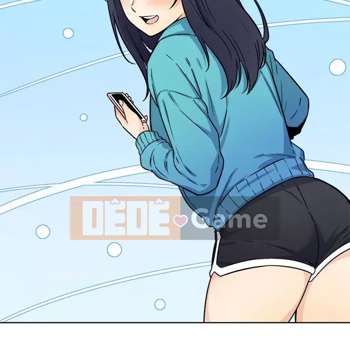 Bắt nạt bạn cùng phòng Đừng đi qua Chương 1-37