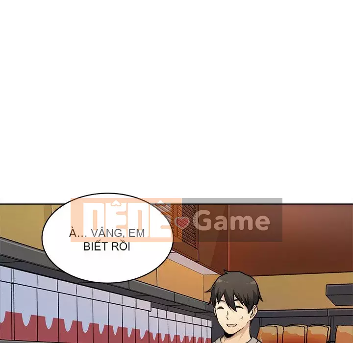 Bắt nạt bạn cùng phòng Đừng đi qua Chương 1-37