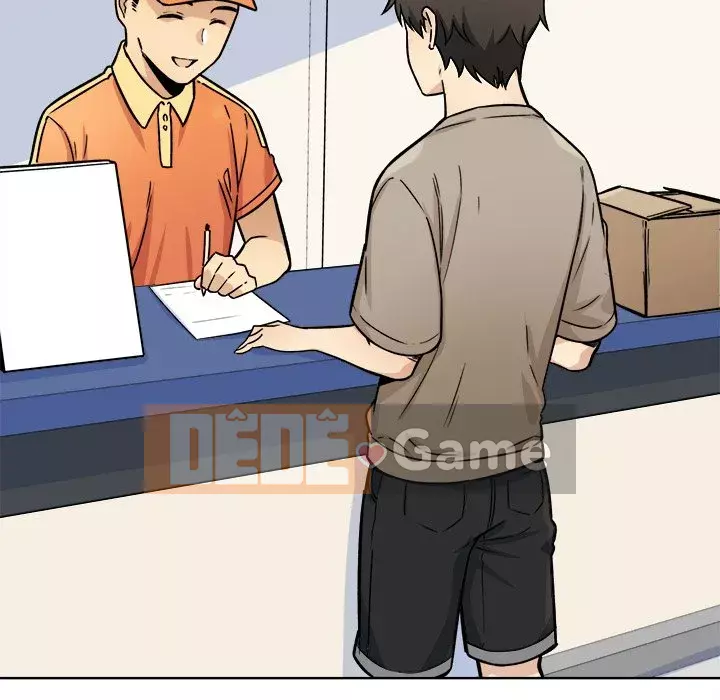 Bắt nạt bạn cùng phòng Đừng đi qua Chương 1-37