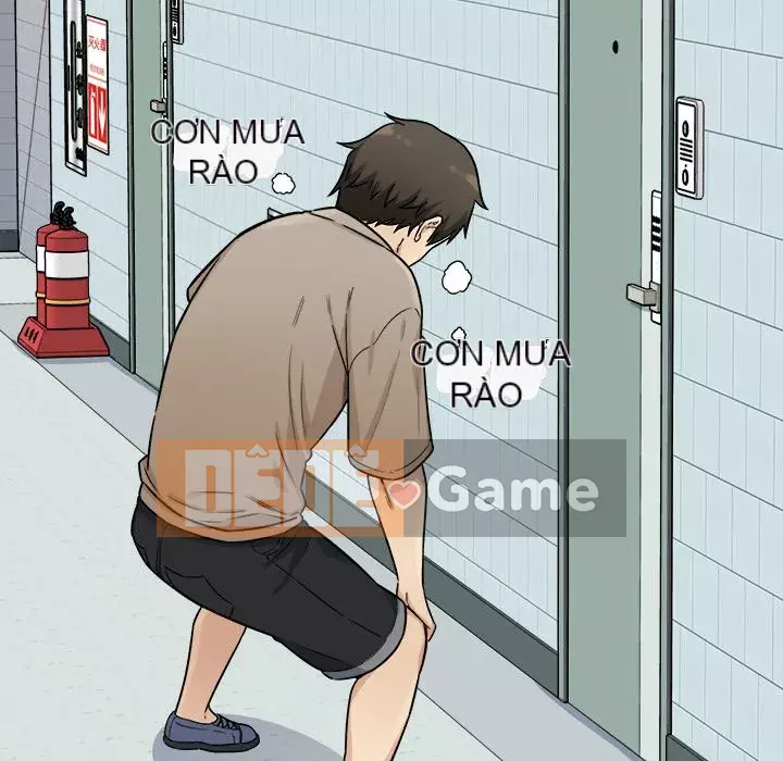 Bắt nạt bạn cùng phòng Đừng đi qua Chương 1-37