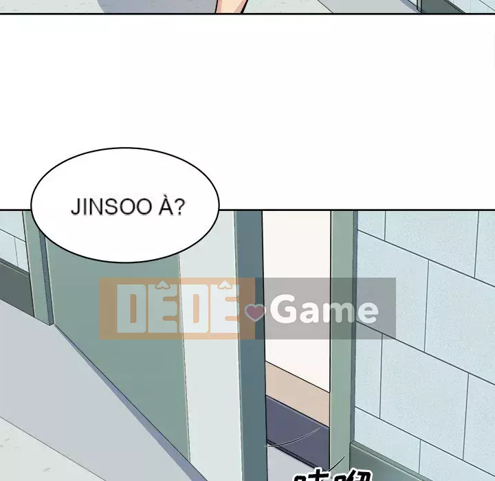 Bắt nạt bạn cùng phòng Đừng đi qua Chương 1-37