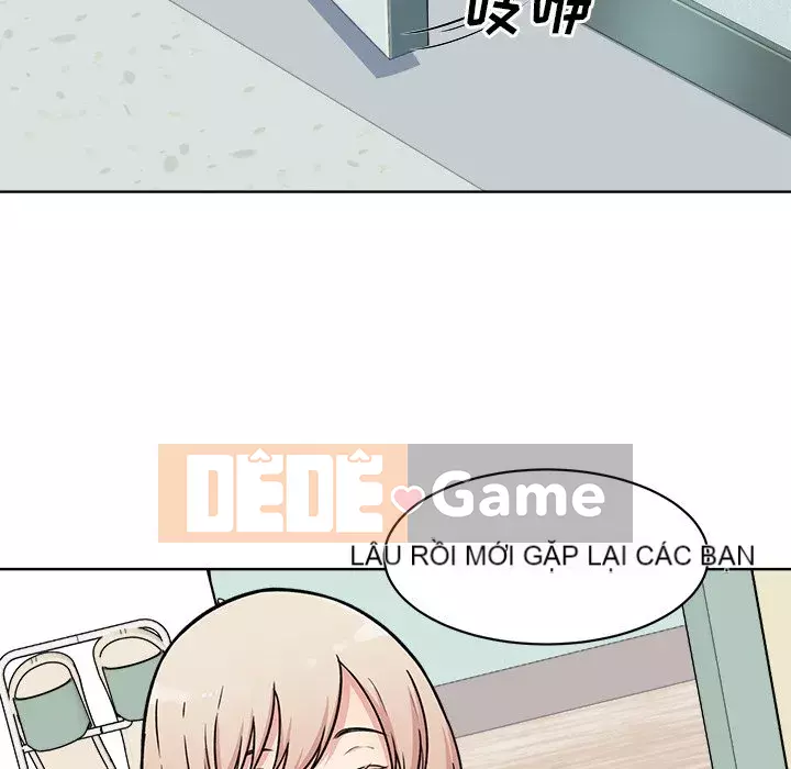 Bắt nạt bạn cùng phòng Đừng đi qua Chương 1-37