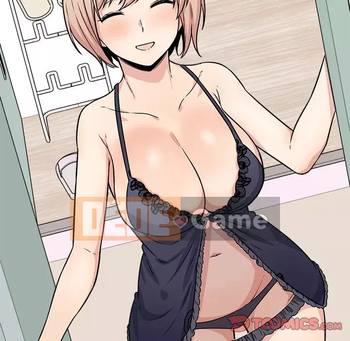 Bắt nạt bạn cùng phòng Đừng đi qua Chương 1-37