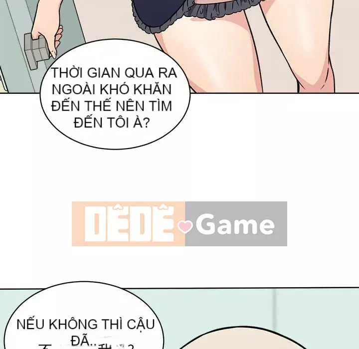 Bắt nạt bạn cùng phòng Đừng đi qua Chương 1-37
