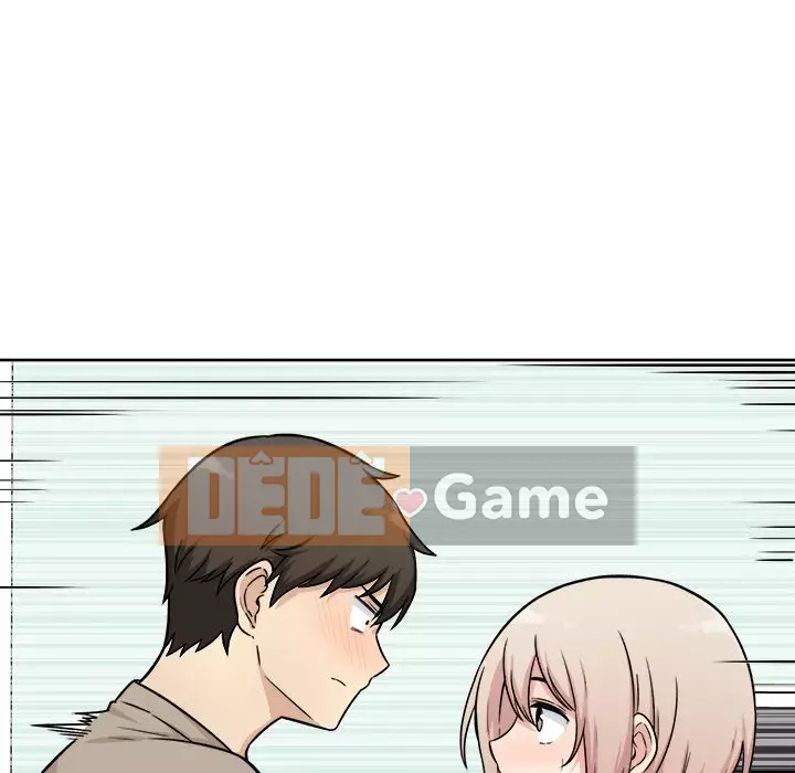 Bắt nạt bạn cùng phòng Đừng đi qua Chương 1-37