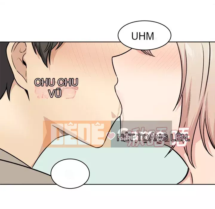 Bắt nạt bạn cùng phòng Đừng đi qua Chương 1-37