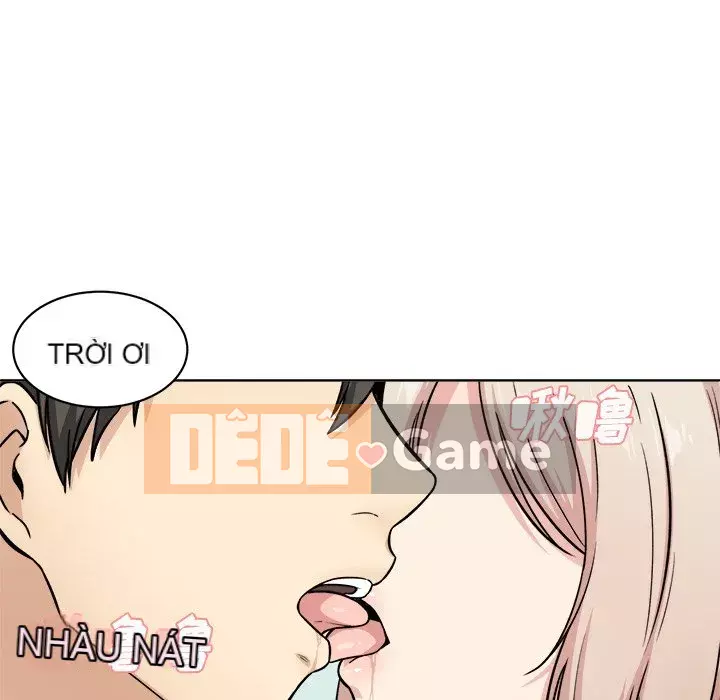 Bắt nạt bạn cùng phòng Đừng đi qua Chương 1-37