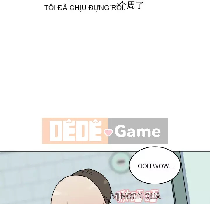 Bắt nạt bạn cùng phòng Đừng đi qua Chương 1-37