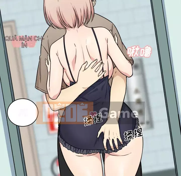 Bắt nạt bạn cùng phòng Đừng đi qua Chương 1-37