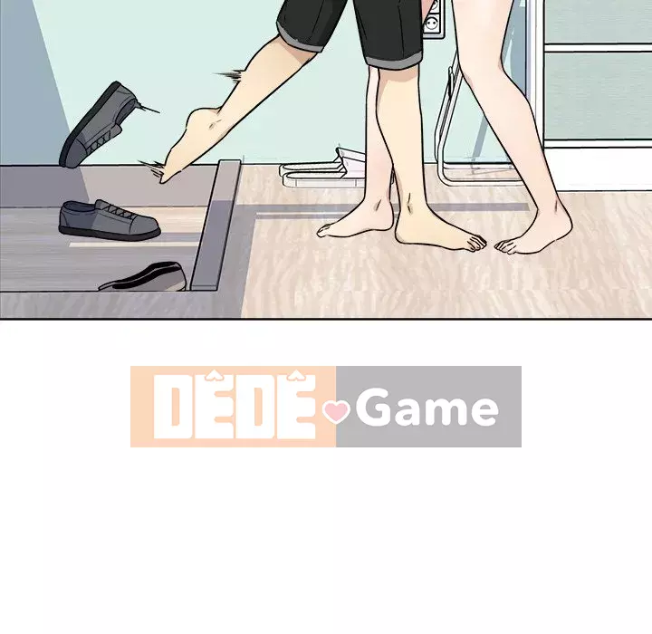 Bắt nạt bạn cùng phòng Đừng đi qua Chương 1-37