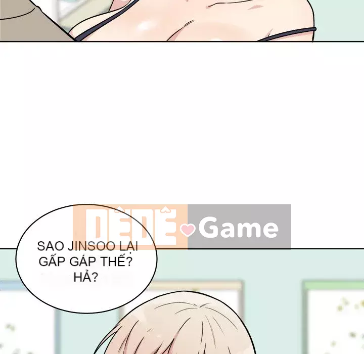 Bắt nạt bạn cùng phòng Đừng đi qua Chương 1-37