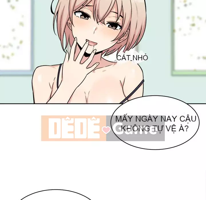 Bắt nạt bạn cùng phòng Đừng đi qua Chương 1-37