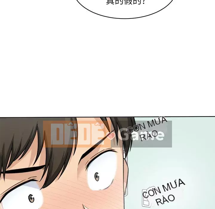 Bắt nạt bạn cùng phòng Đừng đi qua Chương 1-37