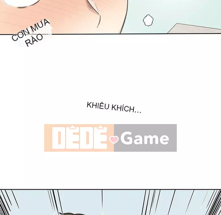 Bắt nạt bạn cùng phòng Đừng đi qua Chương 1-37