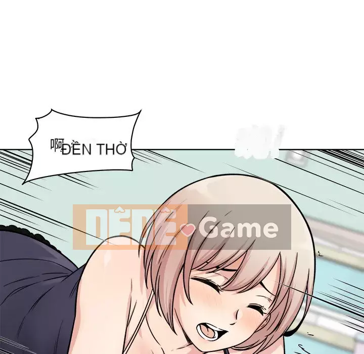 Bắt nạt bạn cùng phòng Đừng đi qua Chương 1-37