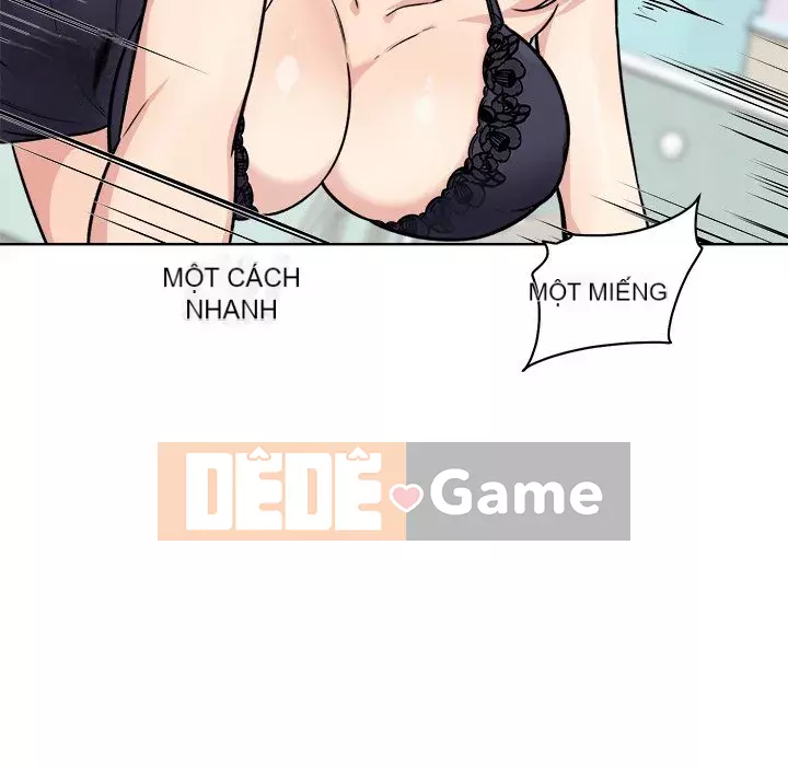 Bắt nạt bạn cùng phòng Đừng đi qua Chương 1-37