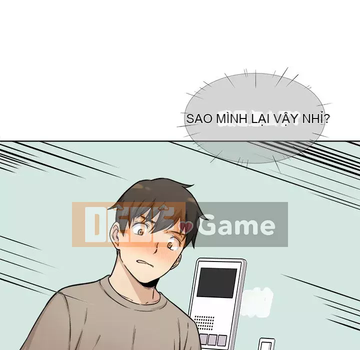 Bắt nạt bạn cùng phòng Đừng đi qua Chương 1-37