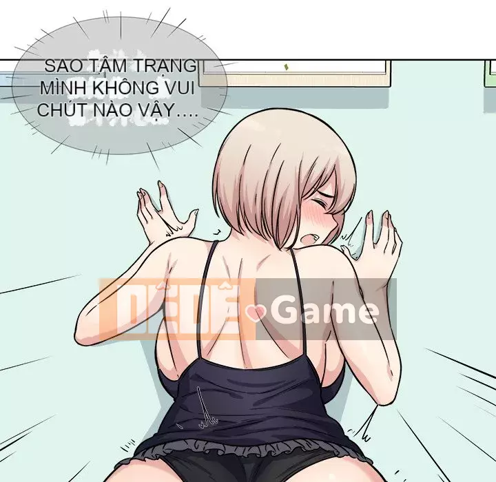 Bắt nạt bạn cùng phòng Đừng đi qua Chương 1-37