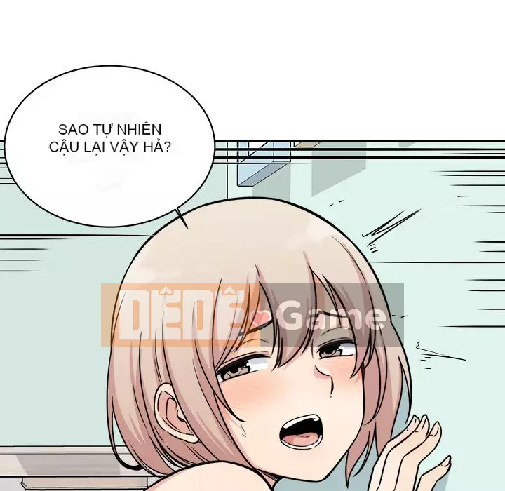 Bắt nạt bạn cùng phòng Đừng đi qua Chương 1-37